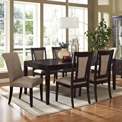 Steve Silver Furniture Wilson Dining Table