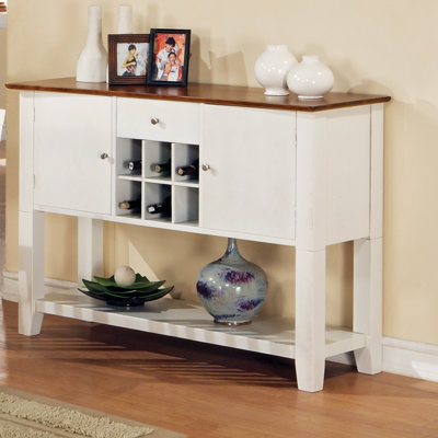 Steve Silver Furniture Branson Server Buffet