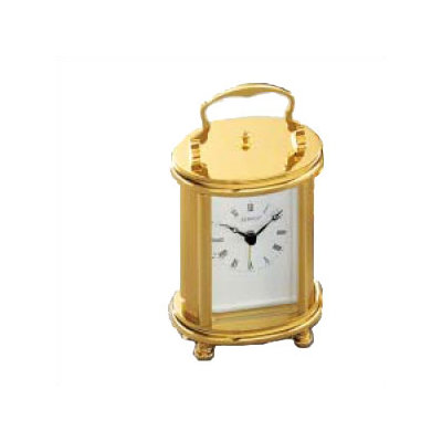 Aaren Table Top Clock