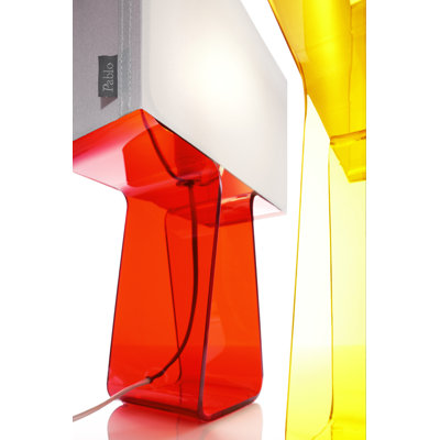 Pablo Designs Tube Top Table Lamp