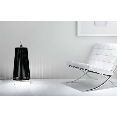 Pablo Designs Solis FS Freestanding Lamp