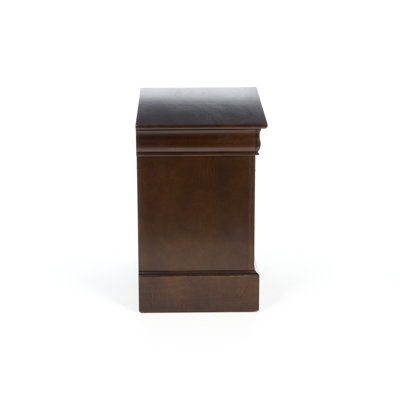 Alpine Furniture West Haven Slat 5 Piece Bedroom Collection
