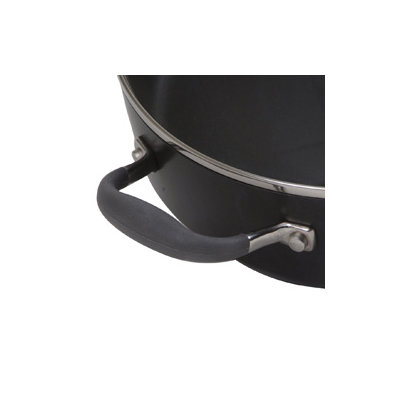 Anolon Advanced 4.5-qt. Soup Pot with Lid
