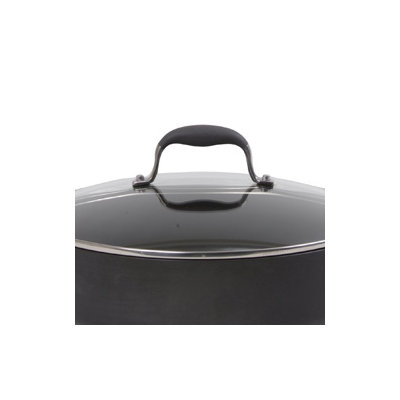Anolon Advanced 4.5-qt. Soup Pot with Lid