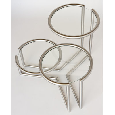 Studio Simic Pod End Table
