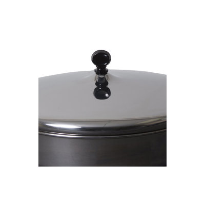 Farberware Classic 8-qt. Stock Pot with Lid