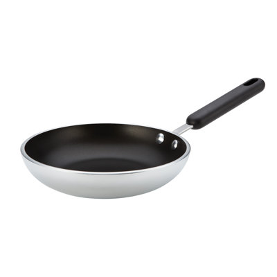Commercial Cookware Non-Stick Skillet