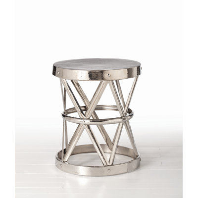 ARTERIORS Home Costello Polished Accent Table