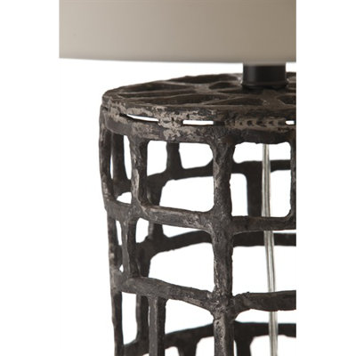ARTERIORS Home Hansel Natural Iron Floor Lamp