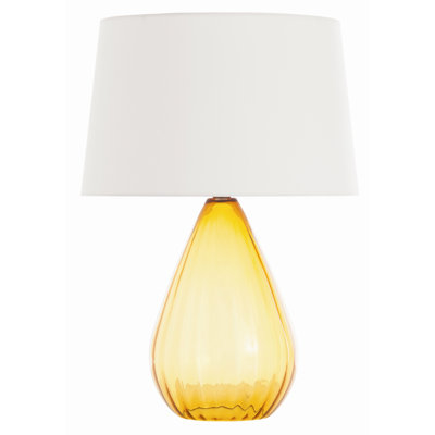 Capulin Table Lamp