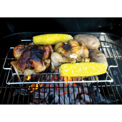 Buffalo Tools Barbecue Roasting Rack