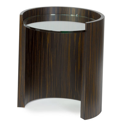 Oggetti Margo End Table
