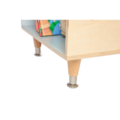 Mod Mom Furniture Maude Toy Box