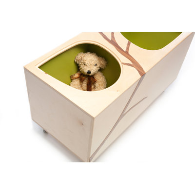 Mod Mom Furniture Owyn Toy Box