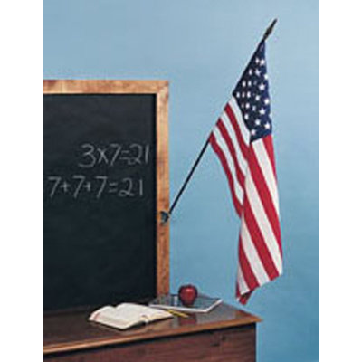 Annin & Company United States Traditional Classroom Flag