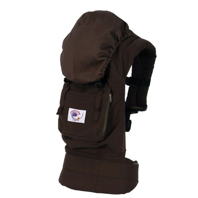 ERGObaby Baby Carrier