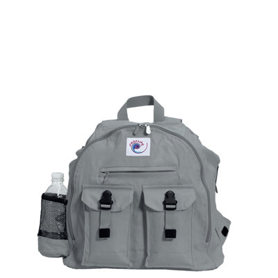 ERGObaby Designs Organic Baby Carrier Backpack