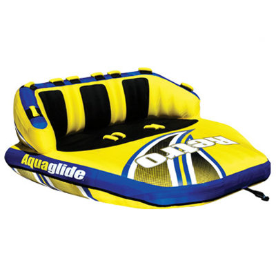 Aquaglide Retro 3 Towable
