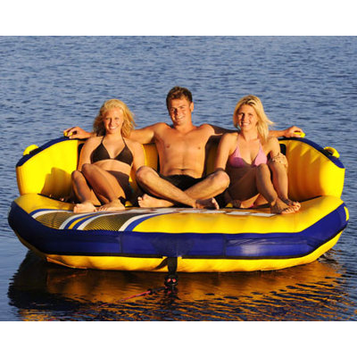 Aquaglide Retro 3 Towable