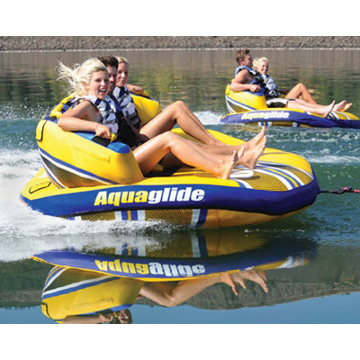 Aquaglide Retro 3 Towable