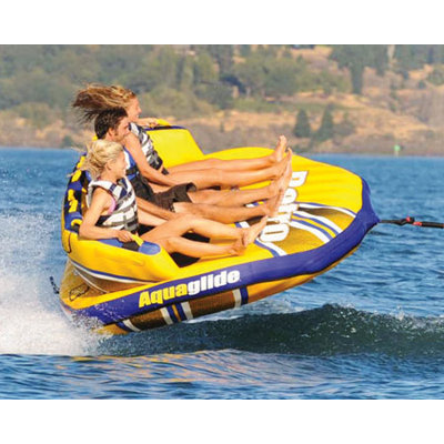 Aquaglide Retro 3 Towable