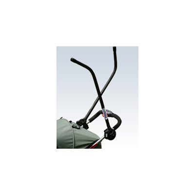 Love Handles Elliptical Trainer for Strollers