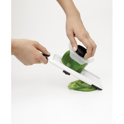 OXO Hand Held Mandoline