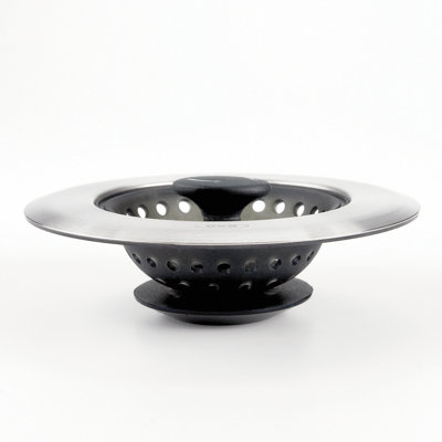 OXO Silicone Sink Strainer & Stopper