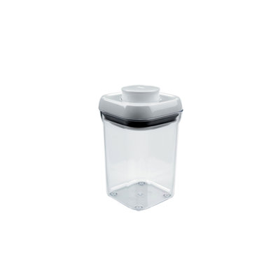 OXO Small Square Pop Container