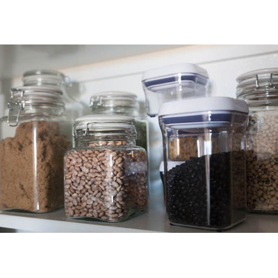 OXO Pop Container Set (Set of 10)