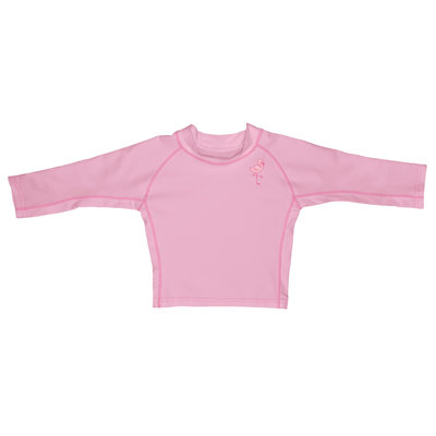 i play. Long Sleeve Rash Guard
