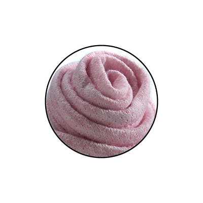 BonnBonn Baby Amazing Wonder Blanket: No More Wetness and Stinky Germs in Pink