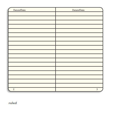 Leuchtturm1917 Master Hardcover Notebook