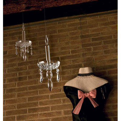Facon De Venise Limelight Suspension