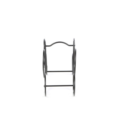 Spectrum Diversified Bordeaux 5 Bottle Tabletop Wine Rack