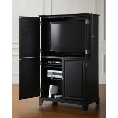 Crosley Alexander Armoire