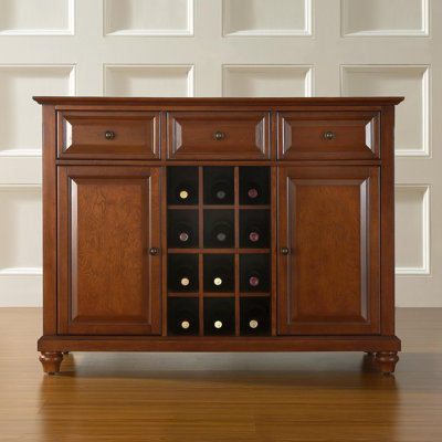 Crosley Cambridge Sideboard / Buffet