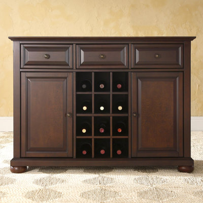 Crosley Alexandria Sideboard / Buffet