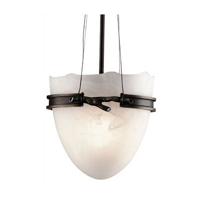 Windrush 1 Light Mini Pendant