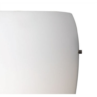 Philips Forecast Lighting Madison Wall Sconce in Superwhite