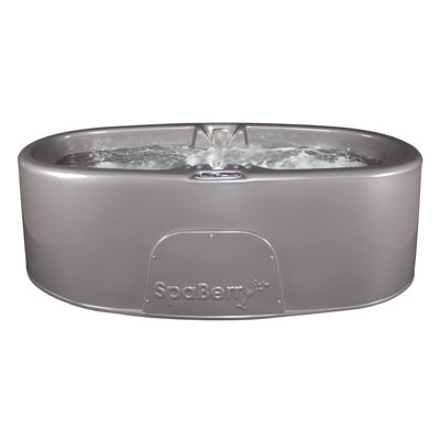 SpaBerry 2 Person Portable Spa
