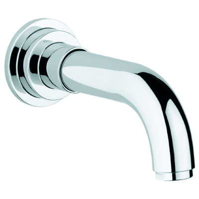 Grohe Atrio Wall Mount Tub Spout