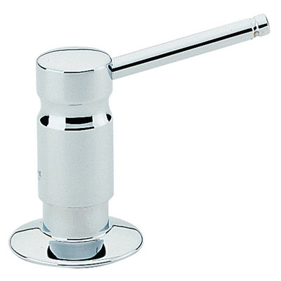 Grohe Soap Dispenser for Kitchen Application
