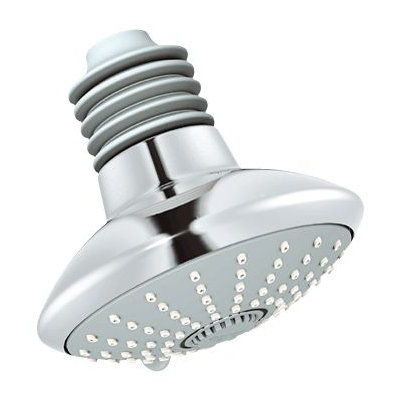 Grohe Euphoria 3-Function Massaging Shower Head