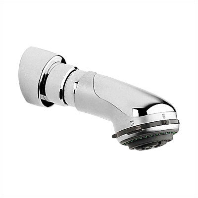 Grohe Relexa Top 4 Volume Control Shower Head