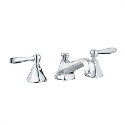 Grohe Somerset Widespread Bathroom Faucet