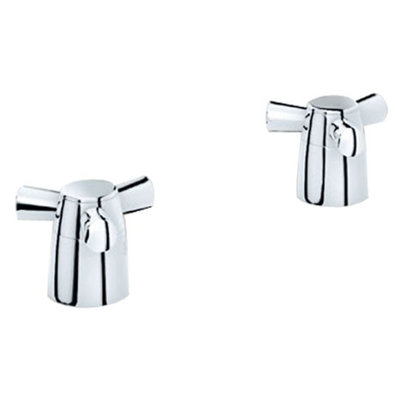 Grohe Arden Spoke Handles