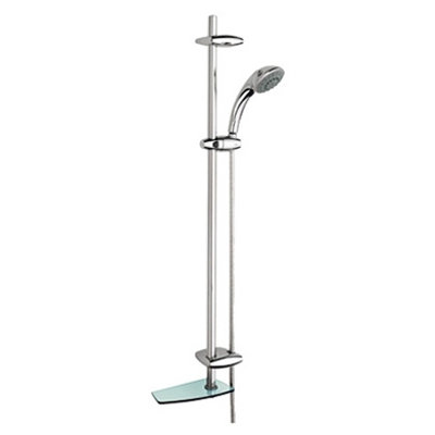 Grohe Movario Shower Faucet Trim
