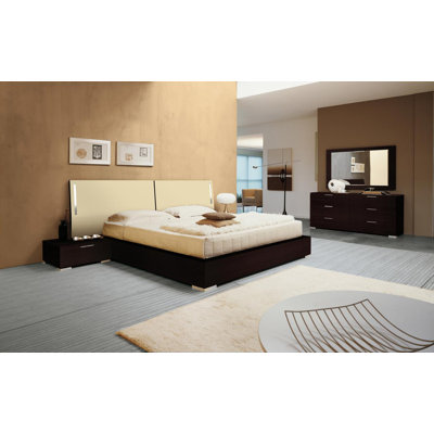 YumanMod Enter Platform Bed