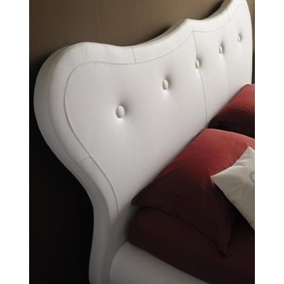 YumanMod Victoria Platform Bed